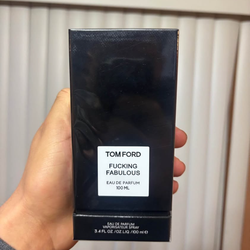 Tom Ford F*cking Fabulous