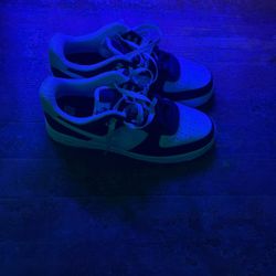 black and white air forces