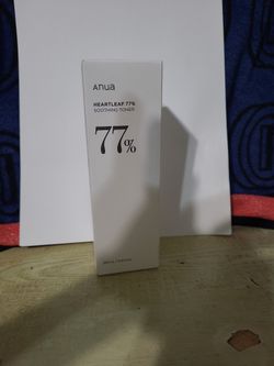 Soothing Toner
