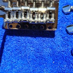 Parts Is Parts Squier Classic Vibe Take Offs -Squier Stamped 