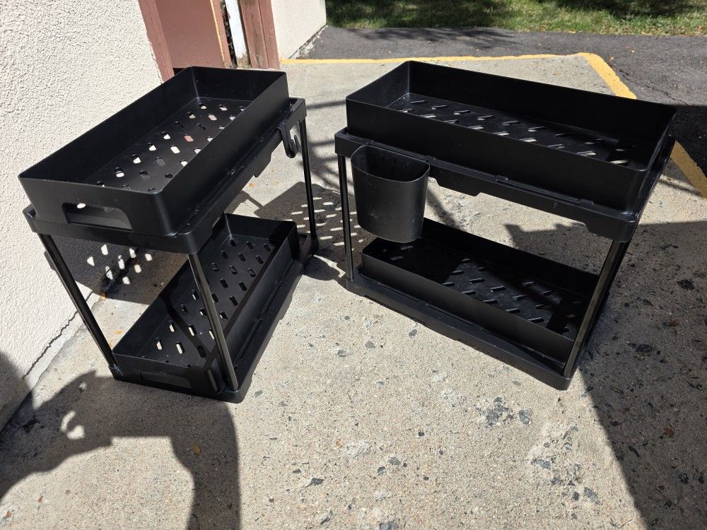 Dish Racks