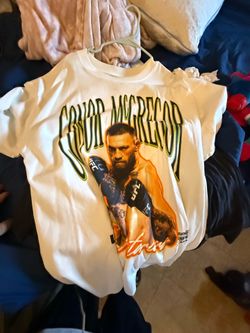 UFC shirts