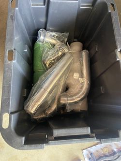 Tex Bike Parts