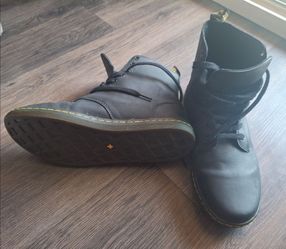 Dr. Martens Tobias Boots - 10 Mens