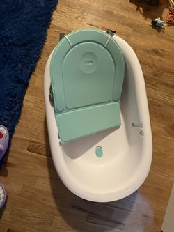 Frida Baby Tub