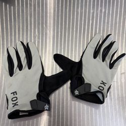 Fox MTB Gloves (Ranger) – Like New – $15