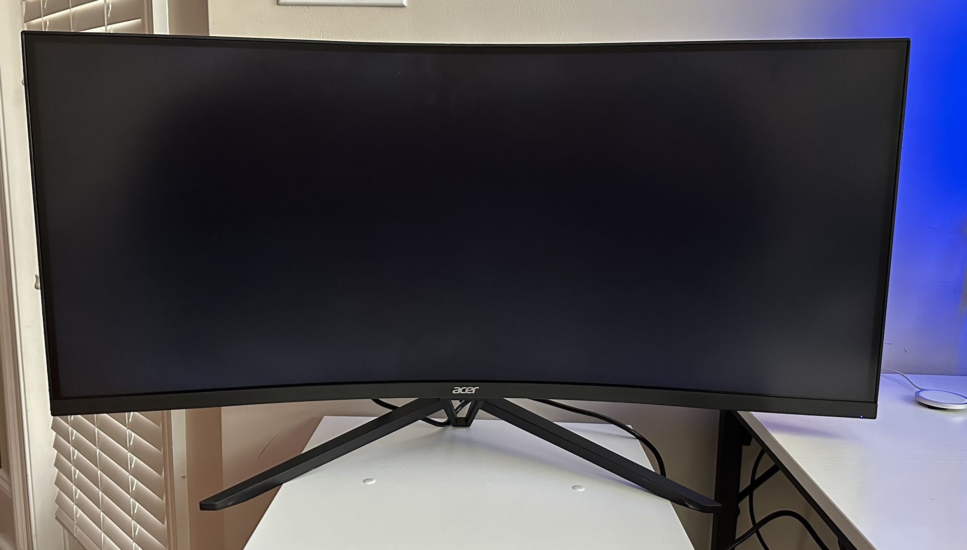 Computer Monitor/Gaming