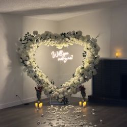 Proposal / Engagement 