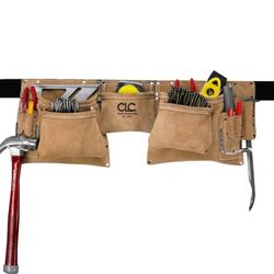 Handyman Utility Belt 