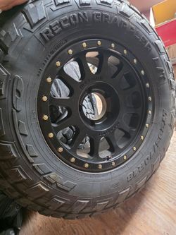Wheels