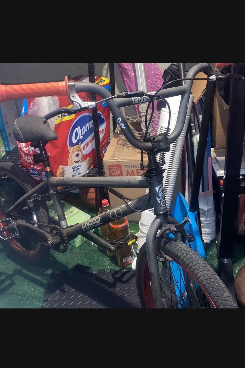 Bike