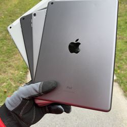 iPads 5 / 6 / 8 / Pro