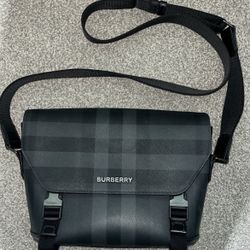 Authentic Burberry Crossbody