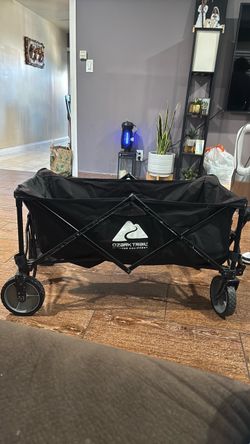 Wagon