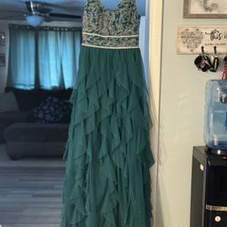 Brand New Prom Dress 