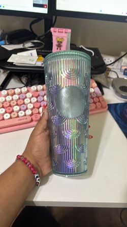 Starbucks cups
