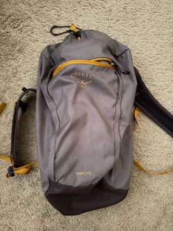 Osprey Daylite Backpack