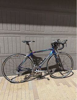 Specialized Ruby Elite Carbon Road Bike - 52cm