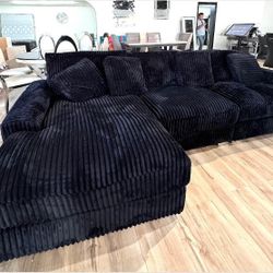Vendo Sofa Nuevo 
