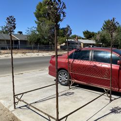 Antique Full Size Bed 