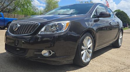 2013 Buick Verano