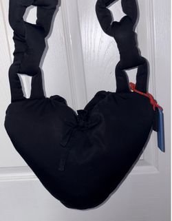 COACH -Coachtopia Loop Heart bag