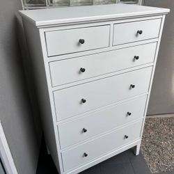 Ikea Dresser