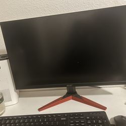 Acer Nitro Monitor 24”