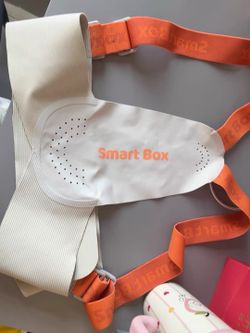 Maternity supporting belt