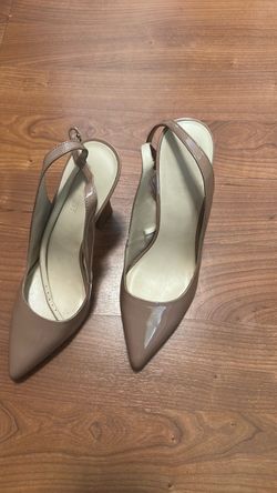 Nine West size 10M