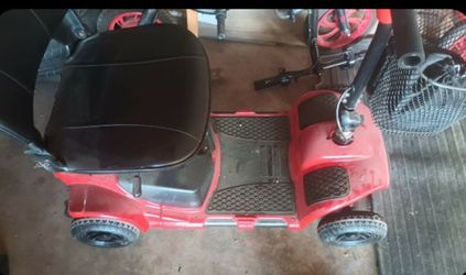 Scooter