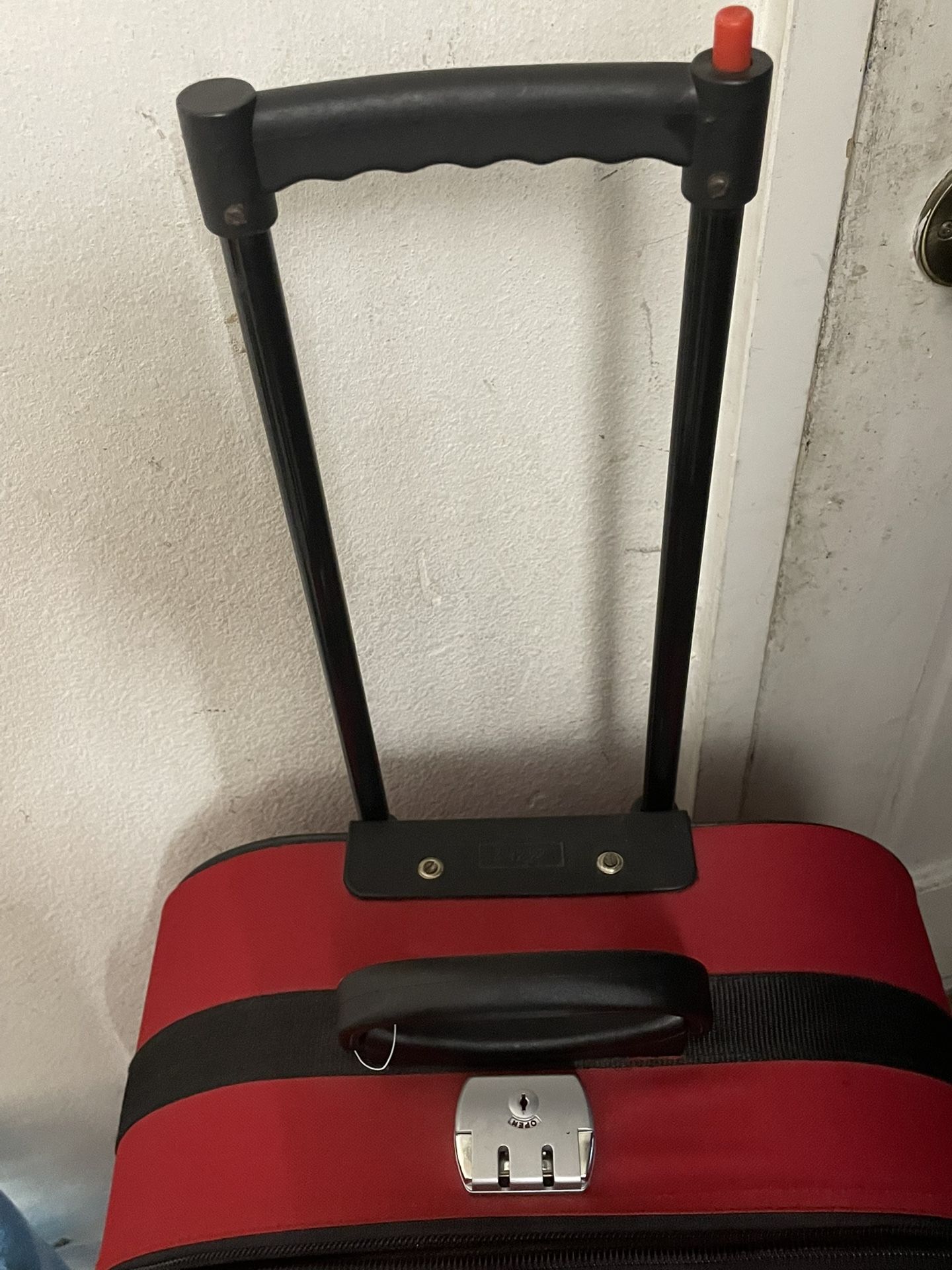 Luggage M Size