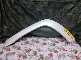 2014-20 Toyota 4Runner Left Front Flare Fender