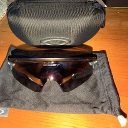 Oakley Encoder Prizm 