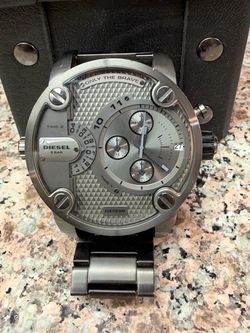 Diesel Men's  LITTLE DADDY