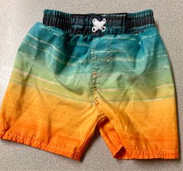 iXtream swim shorts 2T