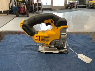 Dewalt 20V MAX Jig Saw (DCS331)