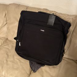 Travel Garment Bag 