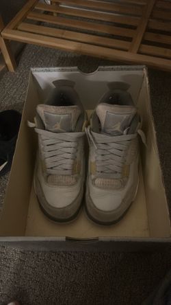 AIR JORDAN 4 RETRO SE size• 5