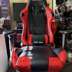 Jonpoly Gaming Chair