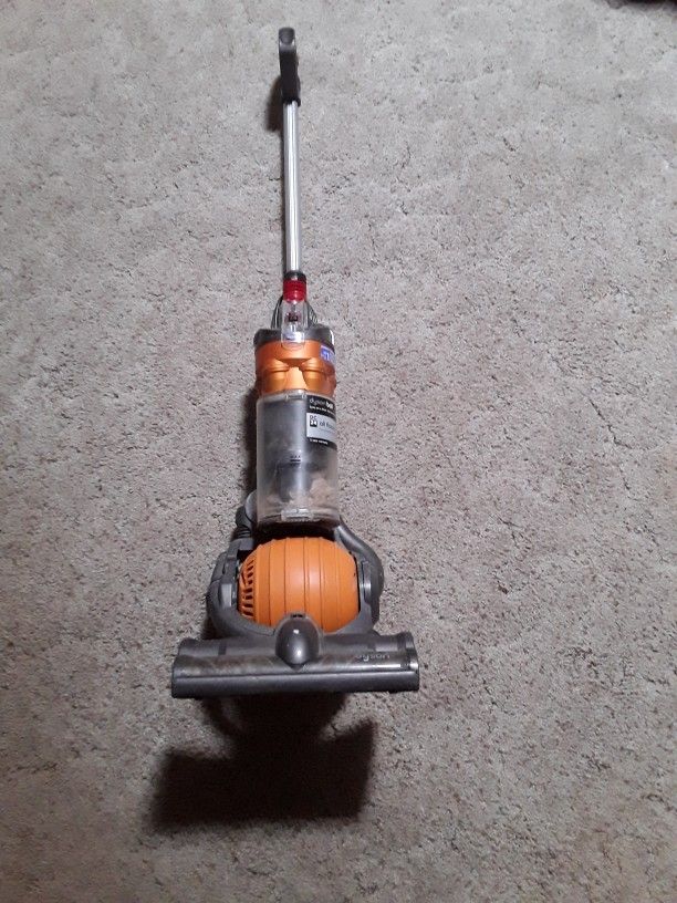 Dyson DC 24 Vacuum 