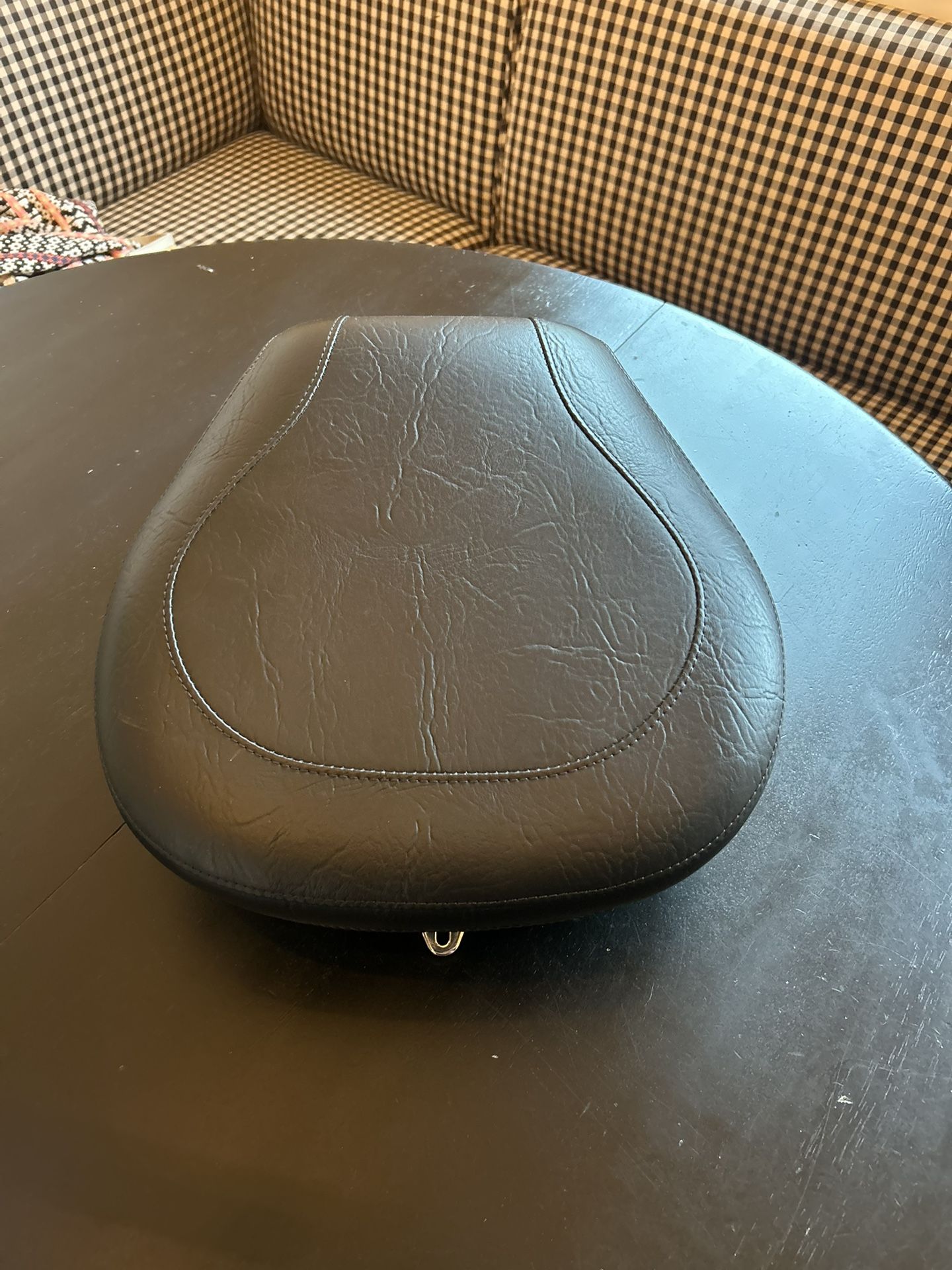 Mustang Seat - Brand New (Harley Softail) 