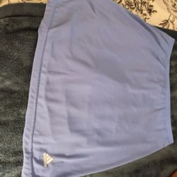Used Adidas Skort 