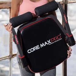 Core Max