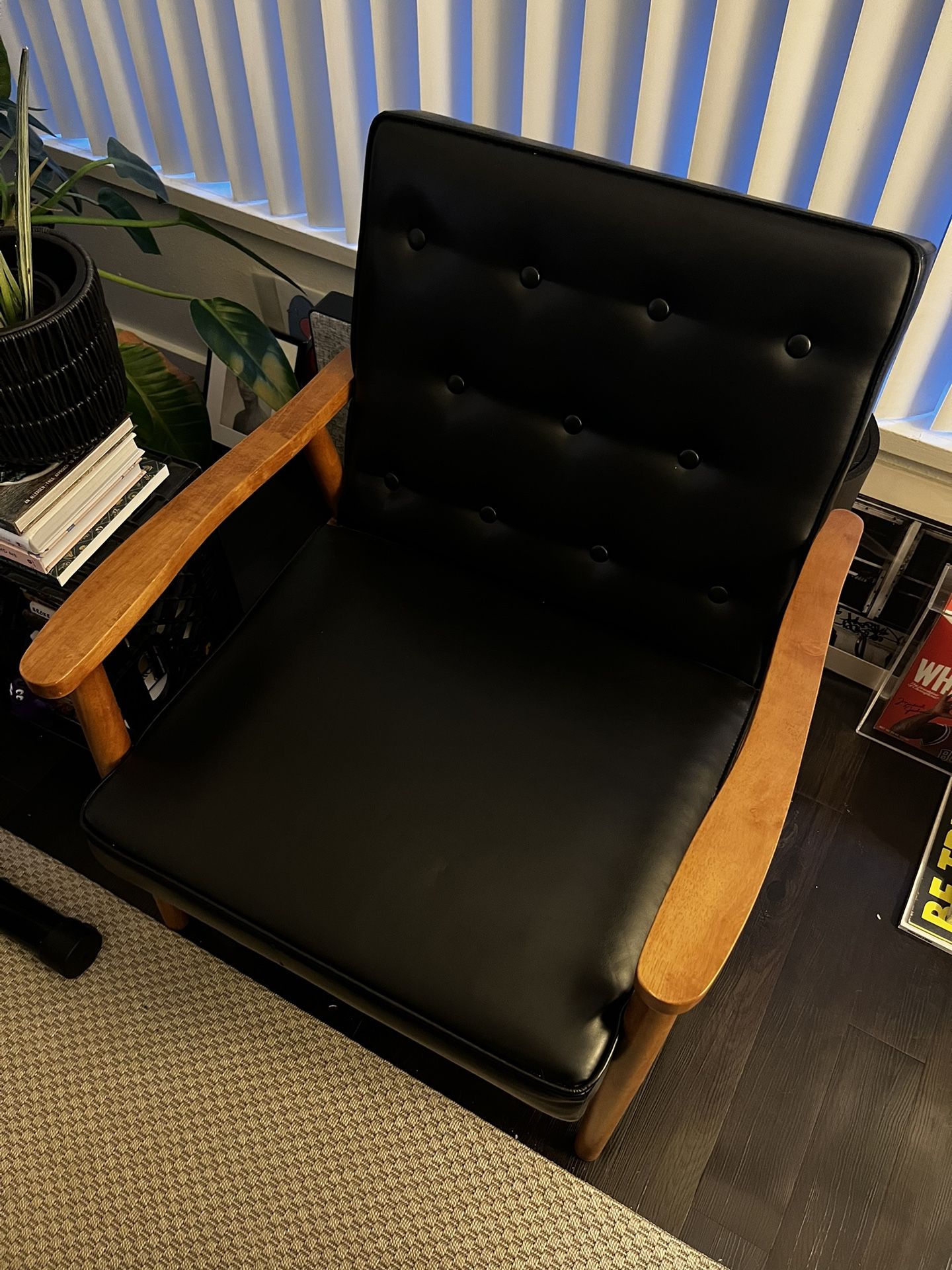 Accent Chair