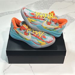 Nike Kobe 8 Protro (Venice Beach)(BRAND NEW)