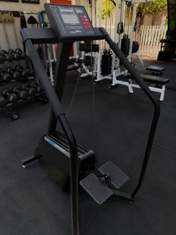 ClimbMax by StairMaster