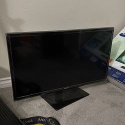 32 inches Monitor