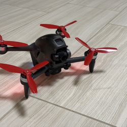 DJI FPV Combo + Fly more Kit w RC + Motion Controller + Googles