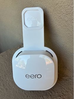 WiFi Router - eero 6 Router, Dual-band mesh Wi-Fi 6, Great Shape!